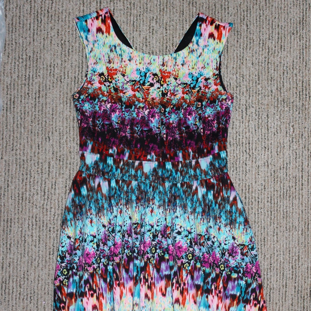 Cynthia Rowley Formal Dress.